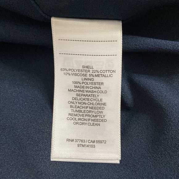 Laundry by Shelli Segal Dress - Picture 5 of 8